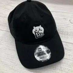 NEW ERA ニューエラ 9TWENTY ちいかわ ブラック