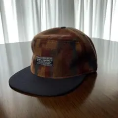 ampal creative cap アンパル キャップ