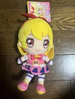 2025年最新】虹野ゆめ ぬいぐるみの人気アイテム - メルカリ