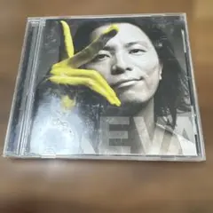 クレバのベスト盤