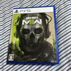 PS5 Call of Duty: Modern Warfare II (コー…