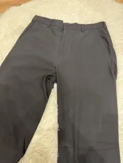 TAKEO KIKUCHI スラックスイージーパンツ