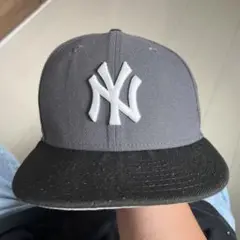 New York Yankees キャップ 7 1/2