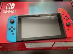 任天堂Switch