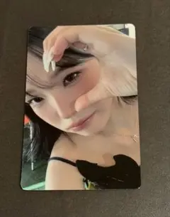fromis_9 ソウルコン 3日目 ジホン