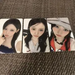 BABYMONSTER ローラ　ポップアップ