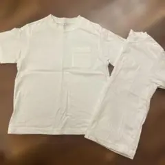GU 150 白Tシャツ