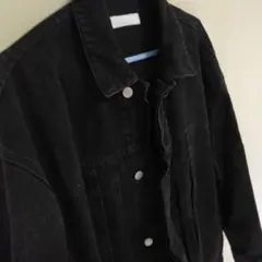 ウィムジャケット