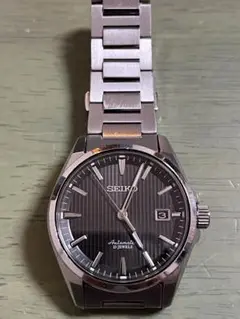 SEIKO PRESAGEプレザージュ SARX015 6R15-02M0