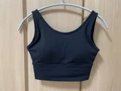 ヨガ・ピラティスウエア IRCOLVE ブラトップ