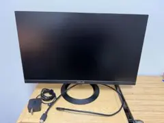 ASUS 23.8インチ　モニター　フルHD VZ249HR