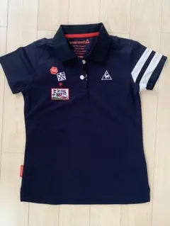 新品❣️ルコック ☆ポロシャツ　サイズS