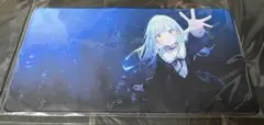 BanG Dream! Ave Mujica 若葉睦　プレイマット　未開封