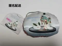 初音ミク　セガ　SNOW MIKU 2013ver.　マスコットクリーナー