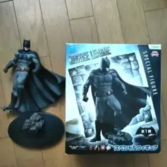 ジャスティス・リーグ バットマン スペシャルフィギュア 未開封 ２個セット Amazon.co.jp: ジャスティス・リーグ バットマン スペシャル