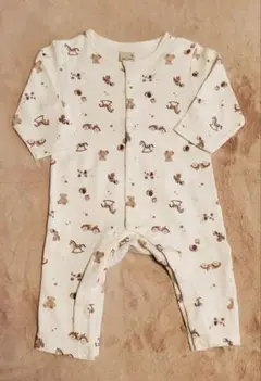 BOYSアソートカバーオール