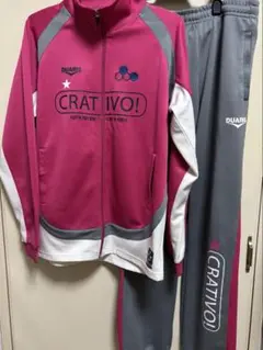 DUARIG セットアップ　　Ｌサイズ