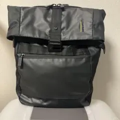 Samsonite サムソナイト　ヴァンガード　ロールトップバックパック