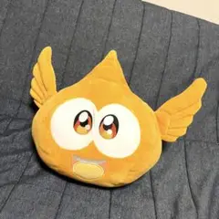 ゴメちゃん　おひるねクッション