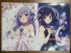 ご注文は東京アニメセンターですか？ブラインドクリアファイル④