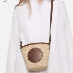 2025年最新】STELLA McCARTNEY レディース かごバッグの人気