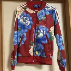 adidas originals ジャージ