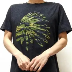 KENPOケリーズアイランド刺繍 ナイロンジャケット レッドブラックXL古着