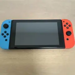 Switch Nintendo Switch Joy-Con (L) ネオンブ…