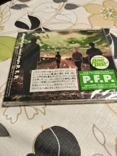 新品 shame/P.F.P. シングル 邦楽