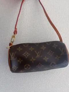 ルイヴィトン　ミニバッグ　モノグラム