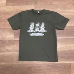 鹿児島マラソン2025 Tシャツ　Sサイズ