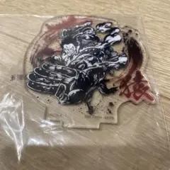 ワンピース一番くじ　アクリルスタンド