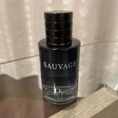Dior ソヴァージュ オードトワレ