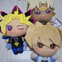 遊戯王デュエルモンスターズミニコレ