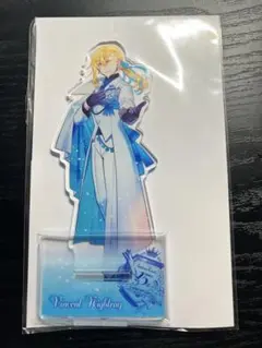 PandoraHearts 15thアニバーサリーアクリルスタンド ヴィンセント