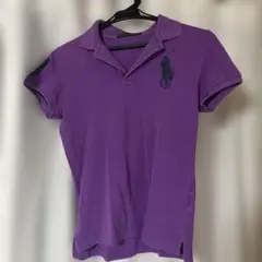 Ralph Lauren ビックポニー