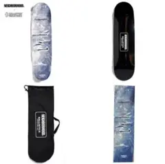 バリスティクス ✕ ネイバーフッド NH DECKu0026CASEu0026DECKTAPE