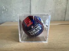 【新品未開封】大谷翔平 MLB TOKYO SERIES 開幕戦 レプリカボール
