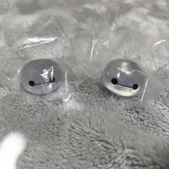 ディズニーキャラクター ファッションリング ロイヤルクリア ガチャガチャ