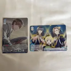 ヴァイスシュヴァルツブラウ SideM Beit /RR恭二