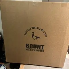 2025年最新】BRUNT heaven andの人気アイテム - メルカリ