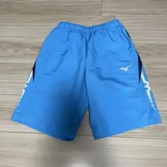 ミズノ　ハーフパンツ