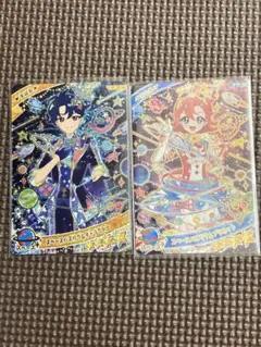 アイプリ　スペースバズリウム　すばる　おとめ