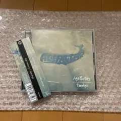 age factory songs 会場限定版　未開封 Age Factory on X: 