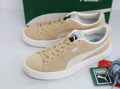 PUMA SUEDE LITE BOA スウェード ライト ボア 目黒蓮モデル