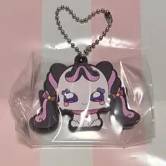 キミとアイドルプリキュア　カプセルラバーマスコット2 メロロン