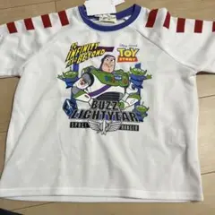 mewoo! バズライトイヤー Tシャツ　110