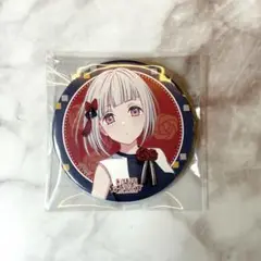 蓮ノ空 4th LIVE 缶バッジ 夕霧綴理