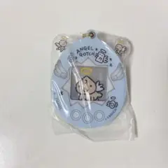 たまごっち　アクリルスライドミラーコレクション　てんしっち