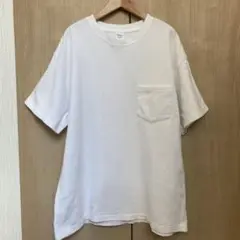 JEMORGAN✖️SonnyLabel 白Tシャツ　L